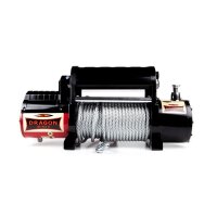 Dragon Winch Elektrische Winde 12000 lb / 5443 kg 12 V...
