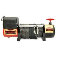 Dragon Winch Elektrische Winde 13000 lb / 5897kg 12 V...