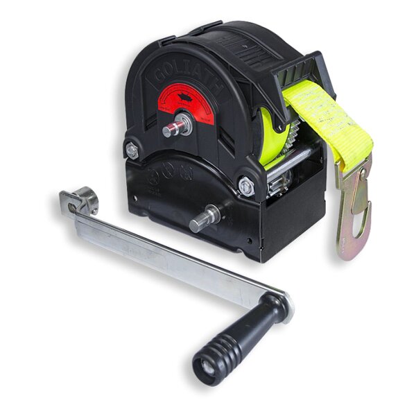 Goliath Winde TS800 800kg