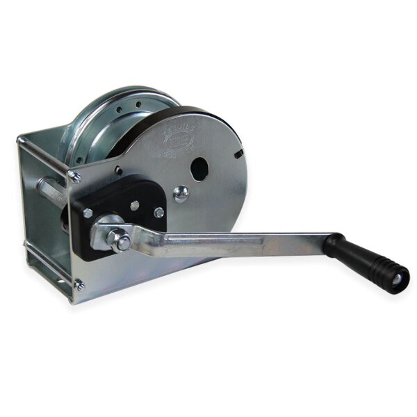 Goliath Winde 8AFD 900kg