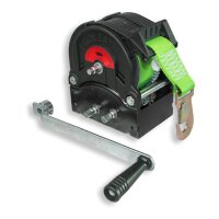 Goliath Winde TS1200 1200kg