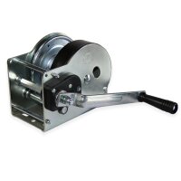 Goliath Winde 12AFD 1500kg