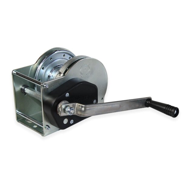 Goliath Winde 20AFD 2500kg