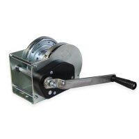 Goliath Winde 20AFD 2500kg