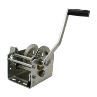 Novio Winde T2025 910/450kg