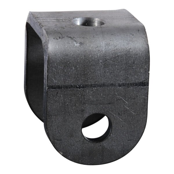 Knott Stoßdämpferhalter Rahmenhalter U-Modell