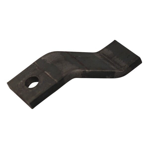 Knott Stoßdämpferhalter anschweißbar