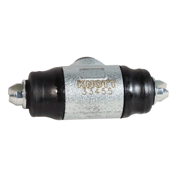 Knott Bremszylinder Ø25,4mm radbremse 25-4303 ; 250x40 hydr.simplex