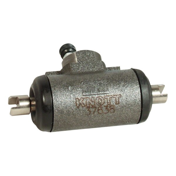 Knott Bremszylinder Knott Ø28,57mm radbremse 30-4302 ; 300x60 hydr.simplex
