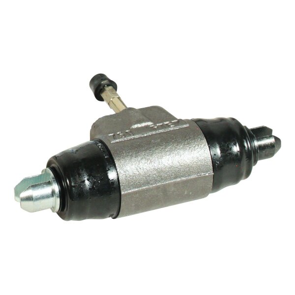 Knott Bremszylinder Ø25,4mm radbremse 20-2710 ; 200x50 hydr.backmatic