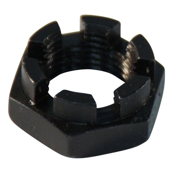 BPW Flanschmutter R 234 - 76 M18x1,5