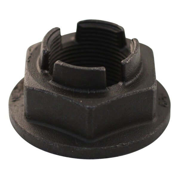 BPW Flanschmutter S2005-7 M27X1,5 SW41