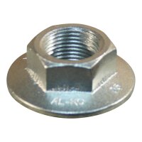 AL-KO Flanschmutter Bremse 230x60