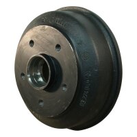 BPW Bremsnabe S 2005-5 RASK 5x112 (ohne Kegelrollenlager)