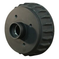 AL-KO Bremsnabe mit kugellager 160 x 35 (1636 / 1637 /...