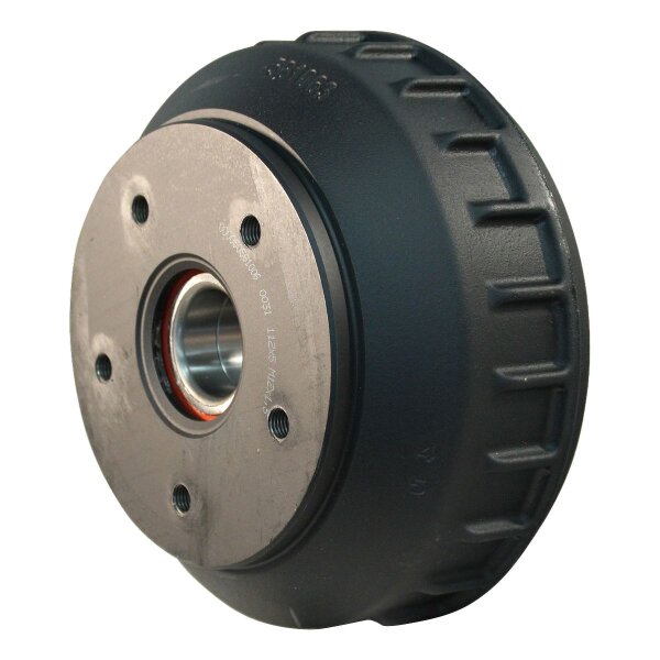 AL-KO Bremsnabe Euro-plus 200 x 50 (2051) , 5x112 581063