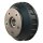 AL-KO Bremsnabe Euro-plus 200 x 50 (2051) , 5x112 581063