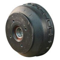 AL-KO Bremsnabe 200 x 50 (2051) , 4x100 605121 und 1366103