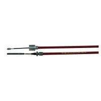 AL-KO Seilzug 1640mm 1430mm Rot