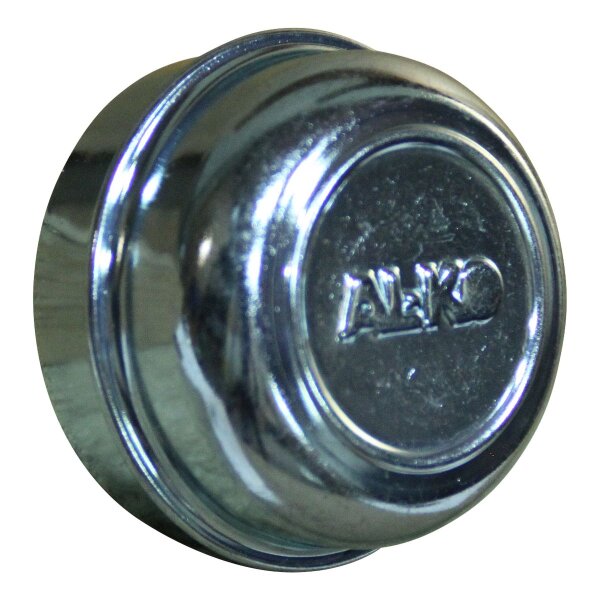 BPW Nabenkappe Ø53 Radkappe mit AL-KO-Logo (02-2019)