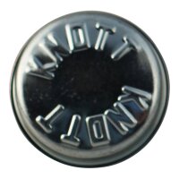 Knott Nabenkappe Ø52,1mm Knott