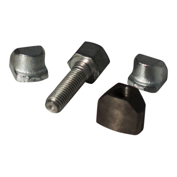 Knott Nachstell Set 16-1369/1 , 16-1365 , 20-2426/1 , 20-2425/1 , 20-2710 , 27-2711 en 20,32-1647