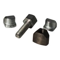 Knott Nachstell Set 16-1369/1 , 16-1365 , 20-2426/1 ,...