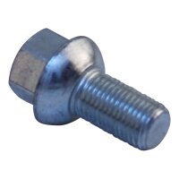 Knott Radschraube Kugelbolzen M14x1.5x24
