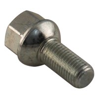 Knott Radschraube Kugelbolzen M12x1,5x24 SW19