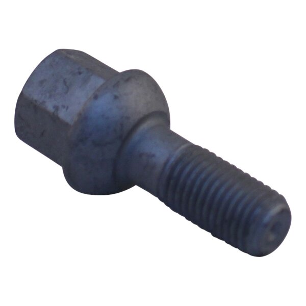 TXP:360 Radschraube Kugelbolzen M12x1.5x30 SW17