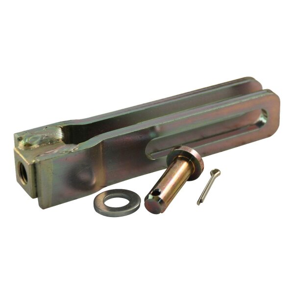 Knott Schlitz Gabel M12