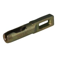 Knott Einhängegabel für Bremsseil