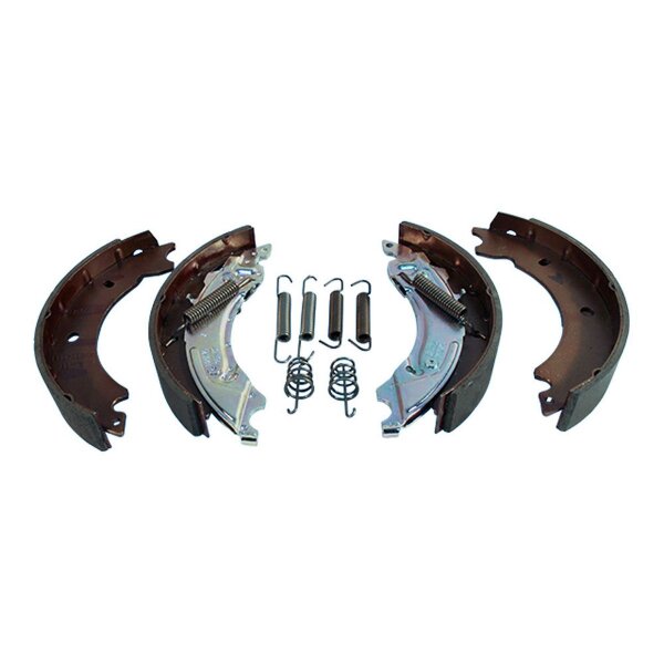 Knott Bremsbelagsatz 20-2340 200x35 spr.bm