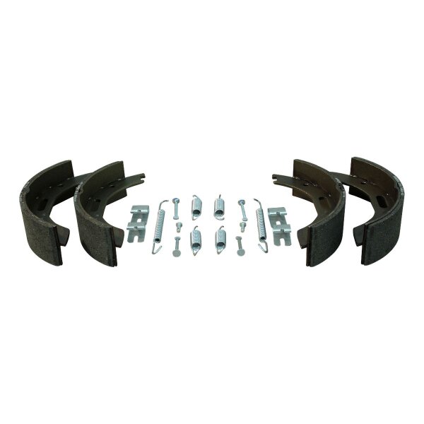 BPW Bremsbelagsatz S 2005-7 RAS  K 200x50