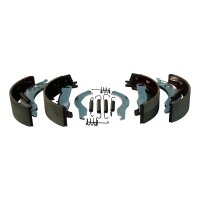 Knott Bremsbelagsatz Bremstyp 20-2710 200x50 Hydraulisch...