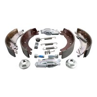 Knott Bremsbelagsatz 20-2425/1 200x50 spreiz backmatic...