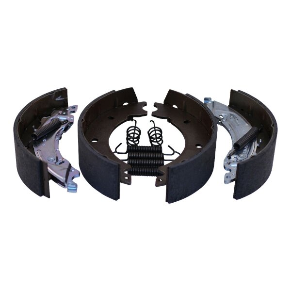 Knott Bremsbelagsatz Bremstyp 20,32-1647 203,2x40 Spreiz backmatic