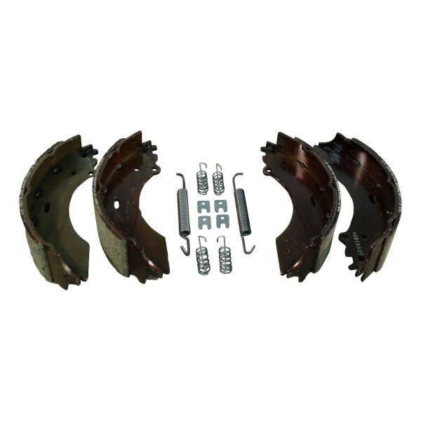 AL-KO Bremsbelagsatz Bremsentyp 2360 / 2361 230x60