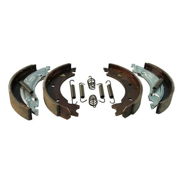 Knott Bremsbelagsatz Bremstyp 20-963/1 200x30 Spreiz backmatic