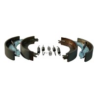 Knott Bremsbelagsatz Bremstyp 30-2261 300x60 Spreiz...