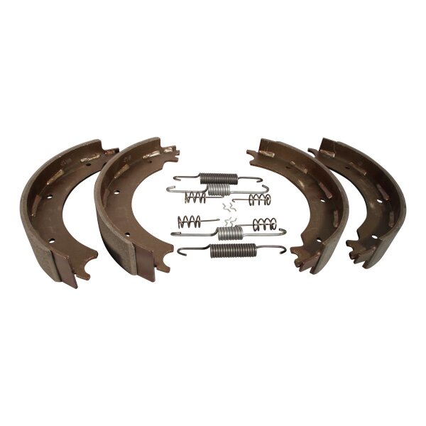 Knott Bremsbelagsatz Bremstyp 30-2355 300x60 Spreiz