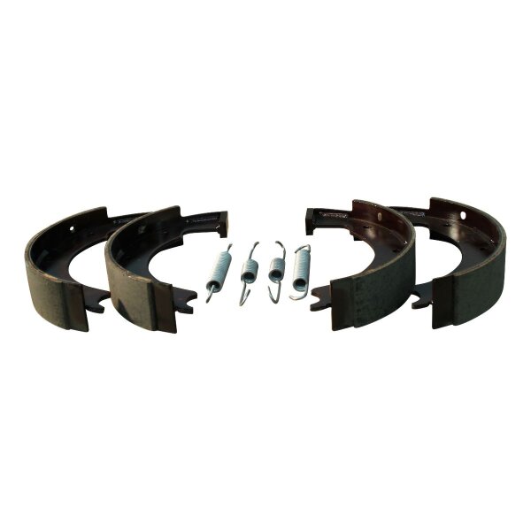 Knott Bremsbelagsatz Bremstyp 30-4305 300x60 Nocken + AGS