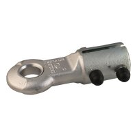 Knott DIN Zugöse Ø60mm KFG35 + KFGL35...