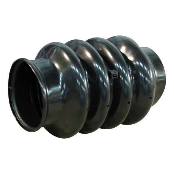 Knott Faltenbalg Ø70/Ø64x150mm KFG13 bis KFG27