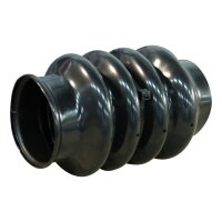 Knott Faltenbalg Ø70/Ø64x150mm KFG13 bis KFG27