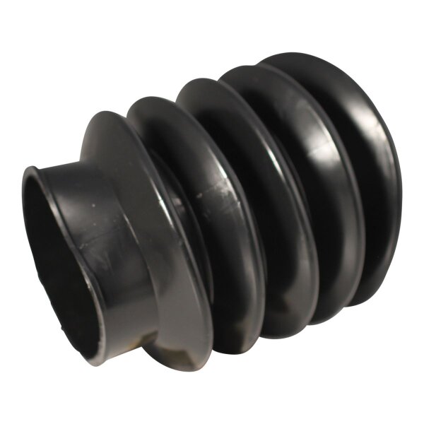 Knott Faltenbalg  Ø55 / Ø55x150mm KF 7,5 bis zum KF35