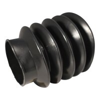 Knott Faltenbalg  Ø55 / Ø55x150mm KF 7,5...