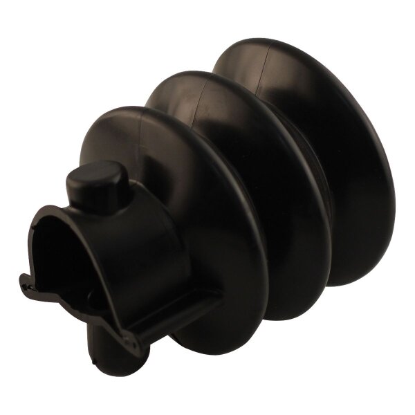 Knott Faltenbalg Ø61x140mm KF7,5 - KF30