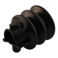 Knott Faltenbalg Ø61x140mm KF7,5 - KF30