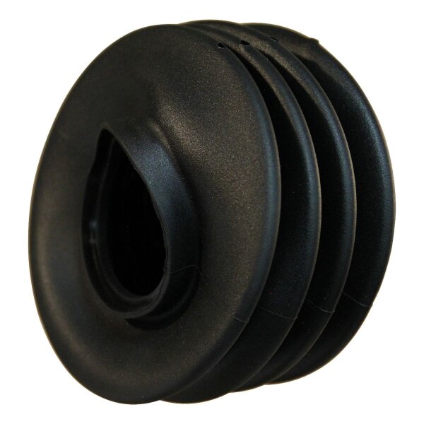 AL-KO Faltenbalg Ø30 / Ø40 x 120mm